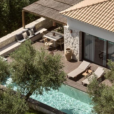 Zayn Luxury Villas, A Serene Escape, By Thinkvilla Tsilivi  Esterno foto