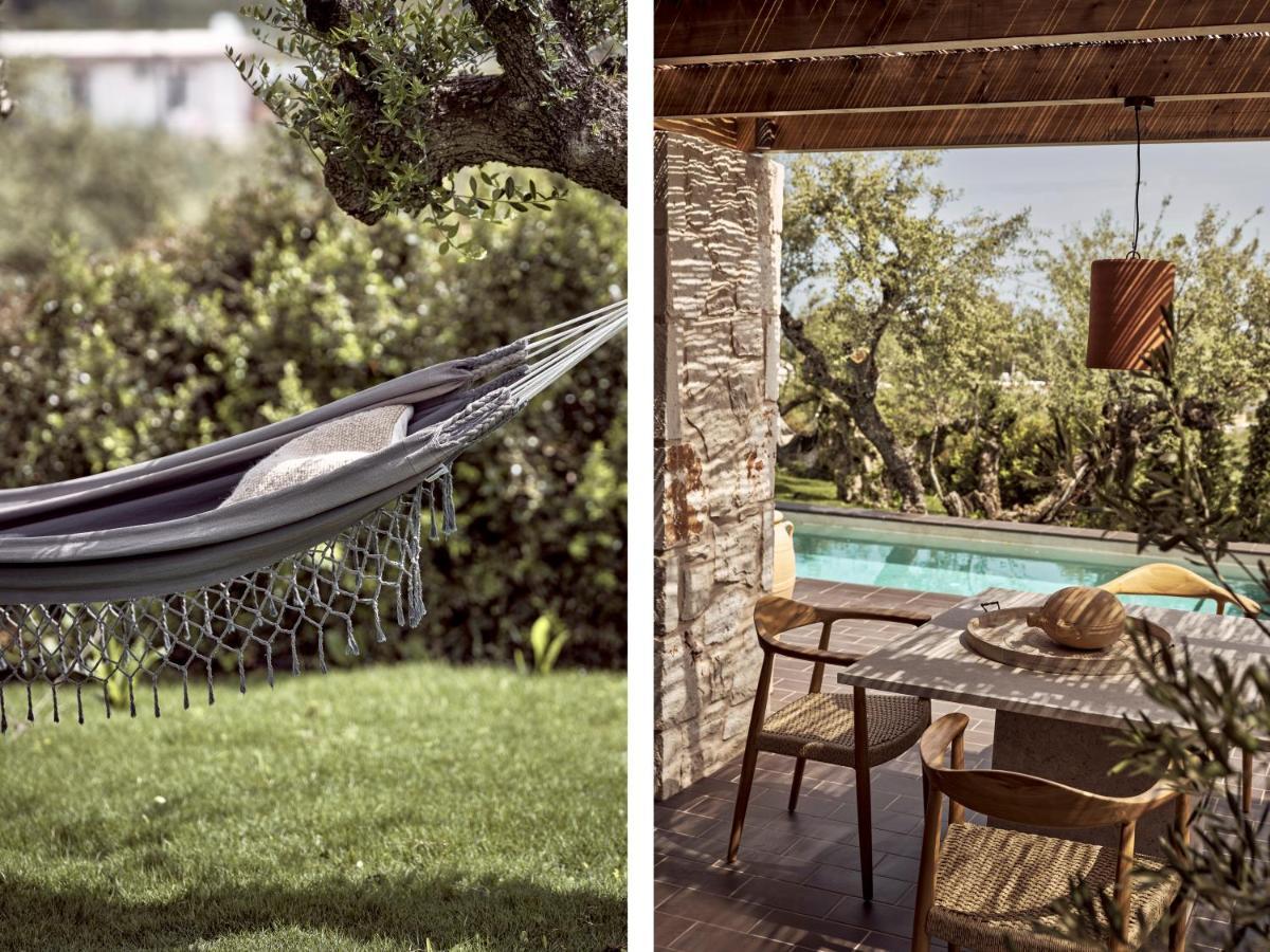 Zayn Luxury Villas, A Serene Escape, By Thinkvilla Tsilivi  Esterno foto