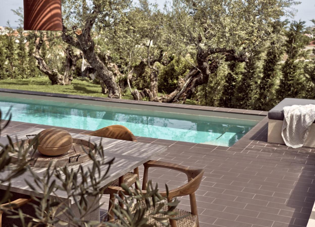 Zayn Luxury Villas, A Serene Escape, By Thinkvilla Tsilivi  Esterno foto