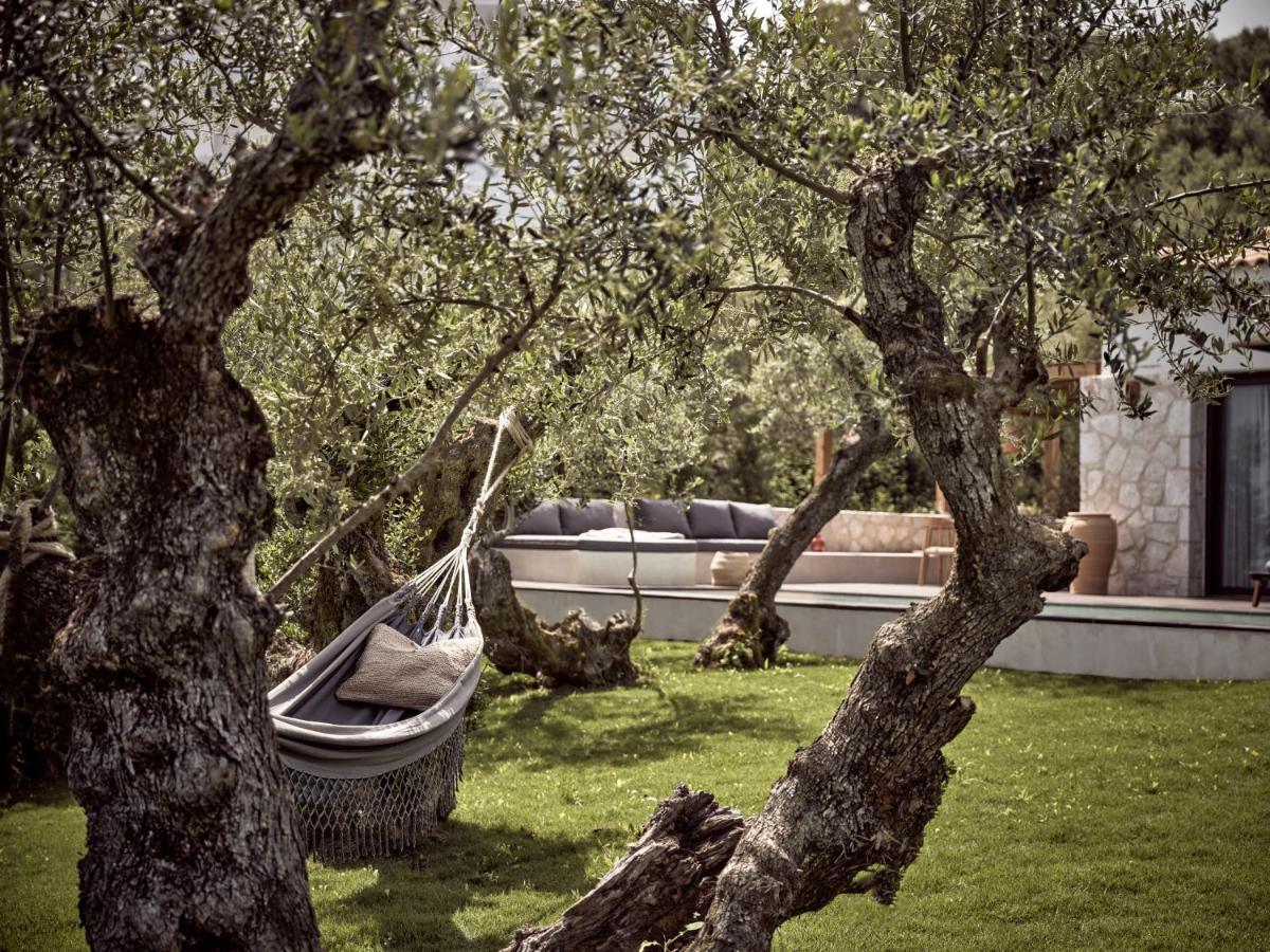 Zayn Luxury Villas, A Serene Escape, By Thinkvilla Tsilivi  Esterno foto