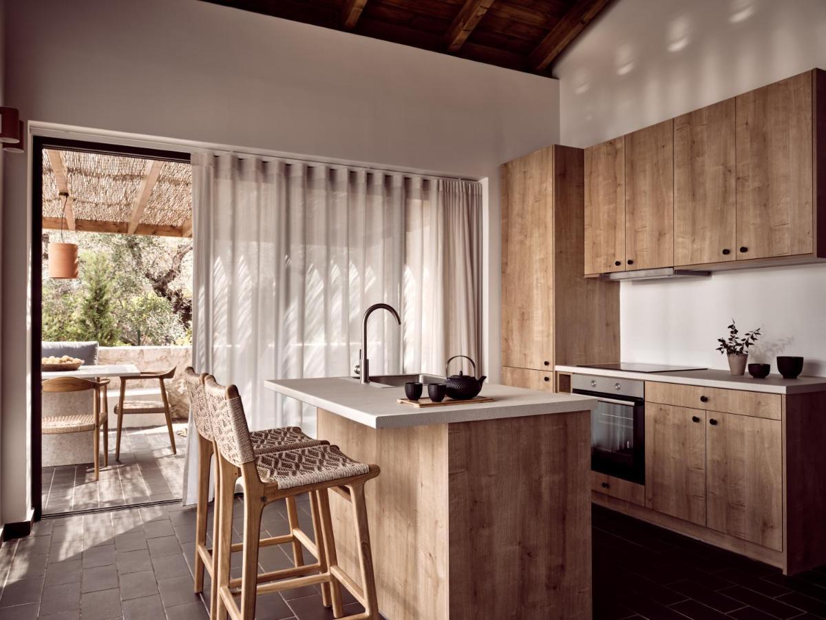 Zayn Luxury Villas, A Serene Escape, By Thinkvilla Tsilivi  Esterno foto