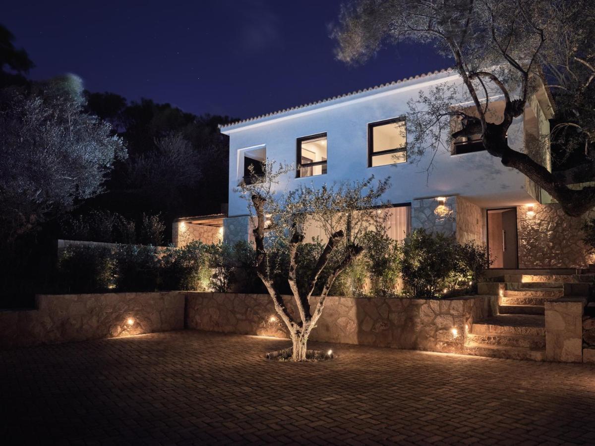 Zayn Luxury Villas, A Serene Escape, By Thinkvilla Tsilivi  Esterno foto