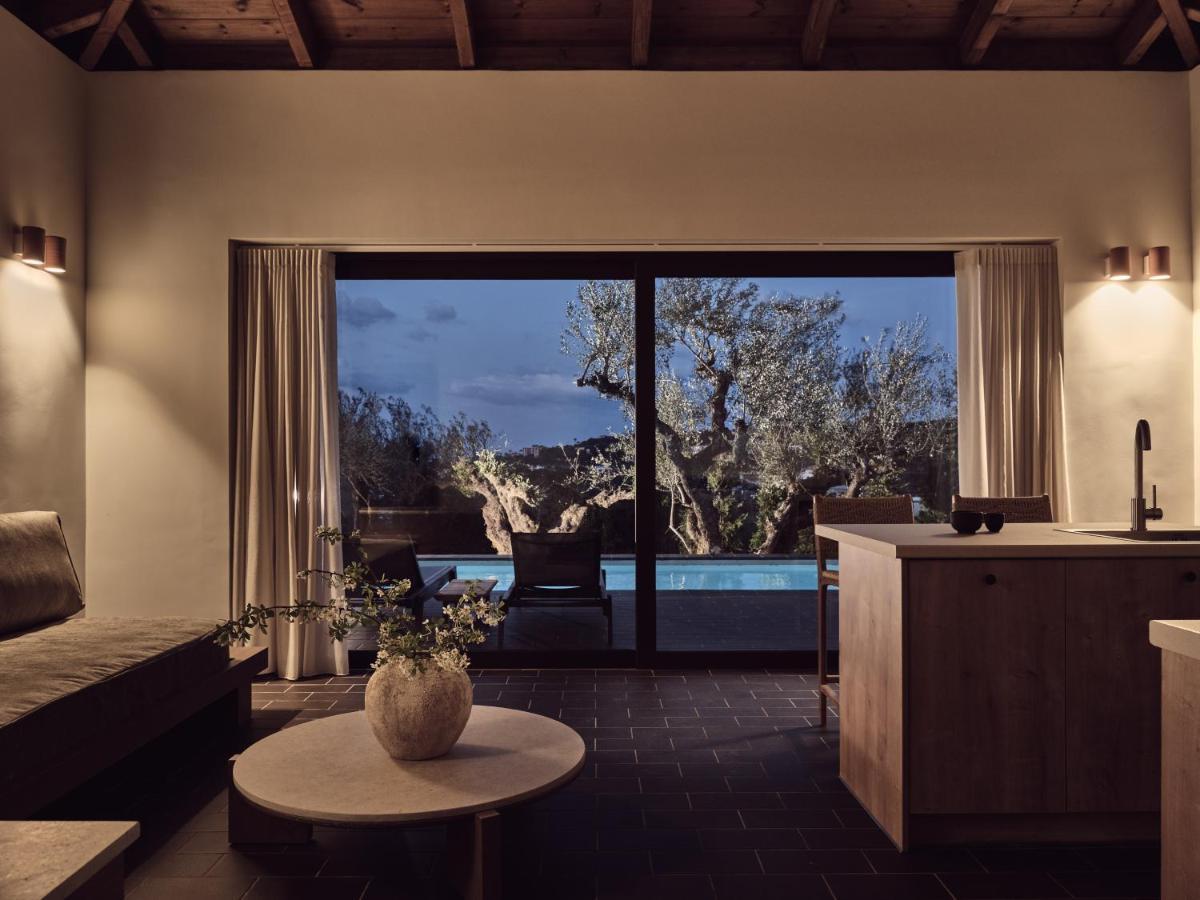 Zayn Luxury Villas, A Serene Escape, By Thinkvilla Tsilivi  Esterno foto