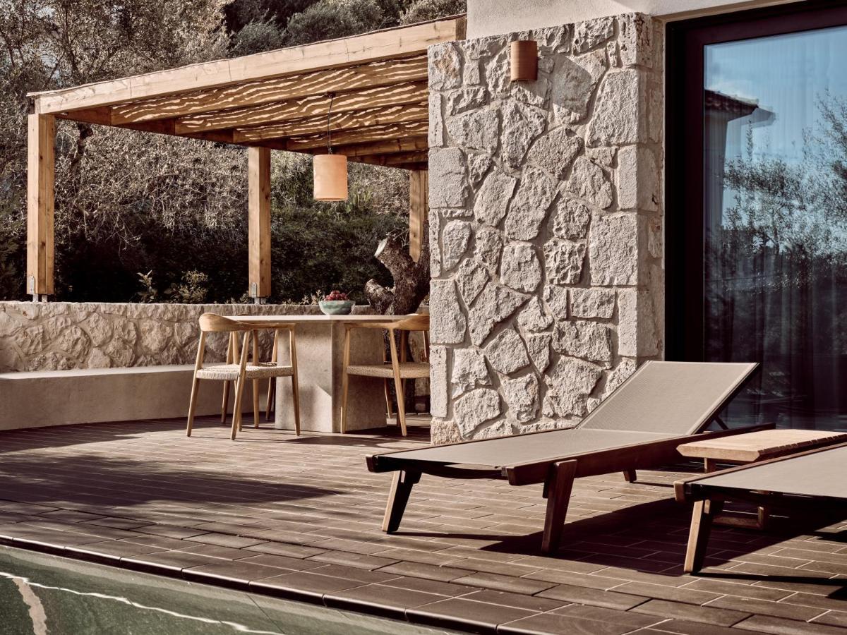 Zayn Luxury Villas, A Serene Escape, By Thinkvilla Tsilivi  Esterno foto