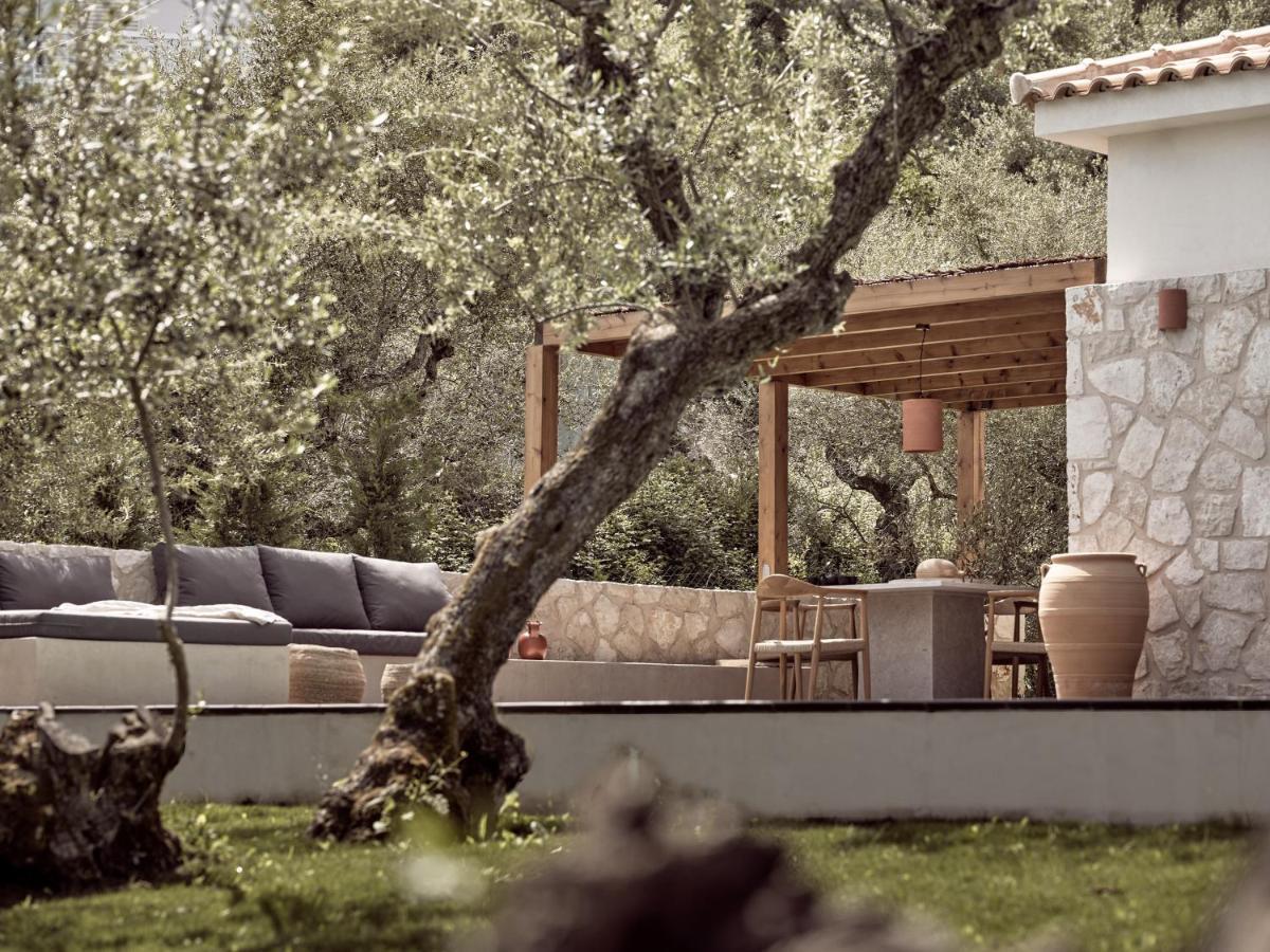 Zayn Luxury Villas, A Serene Escape, By Thinkvilla Tsilivi  Esterno foto