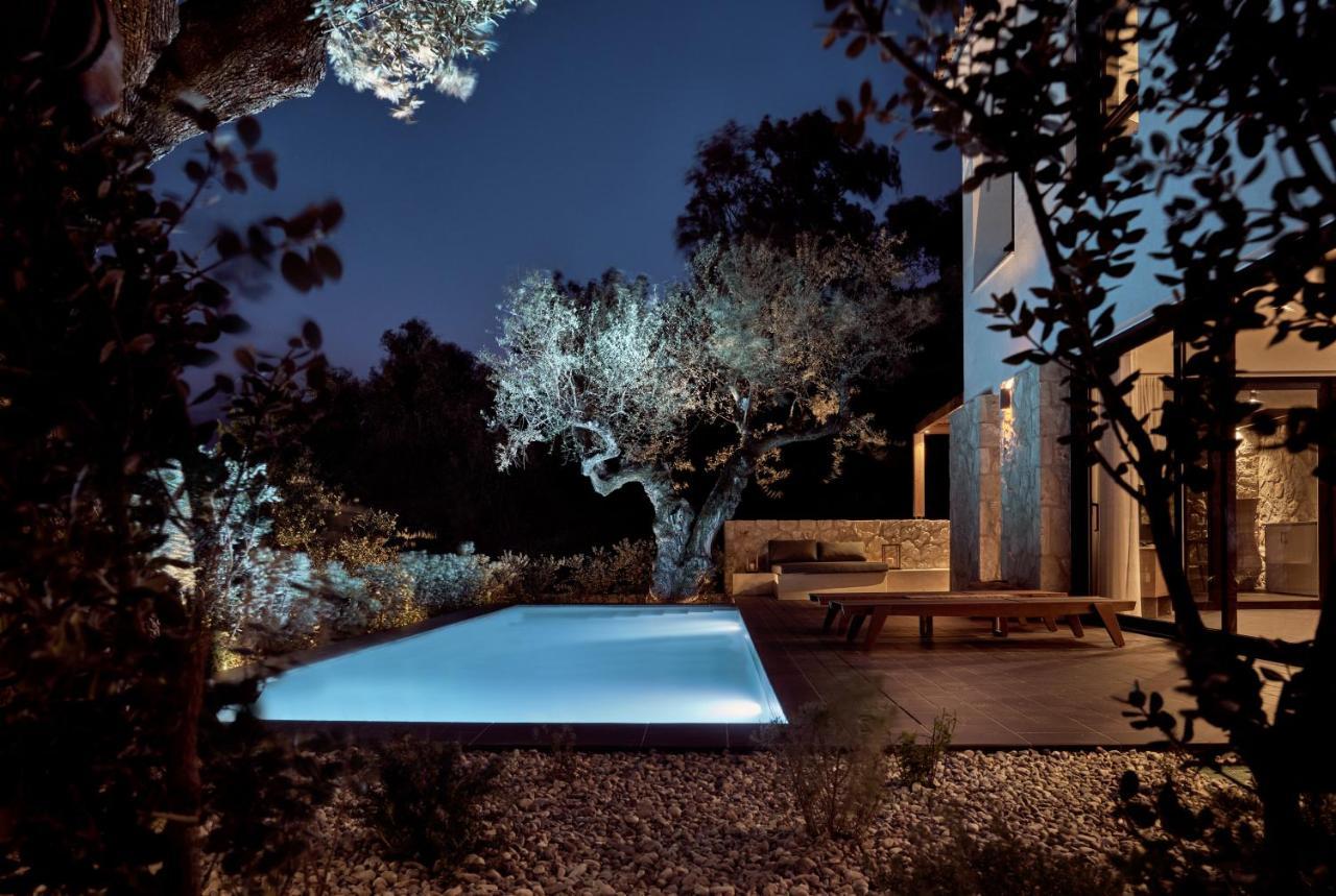 Zayn Luxury Villas, A Serene Escape, By Thinkvilla Tsilivi  Esterno foto