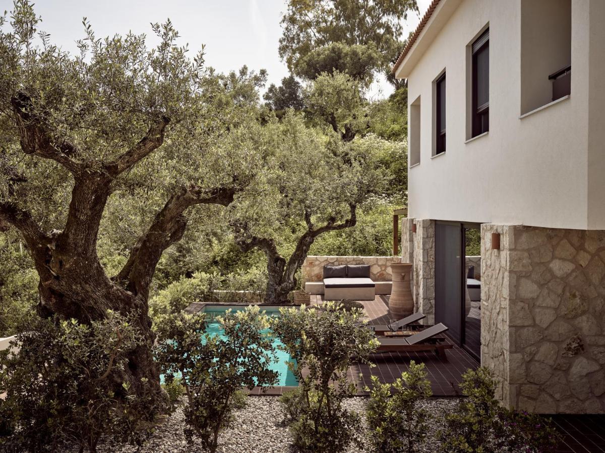 Zayn Luxury Villas, A Serene Escape, By Thinkvilla Tsilivi  Esterno foto
