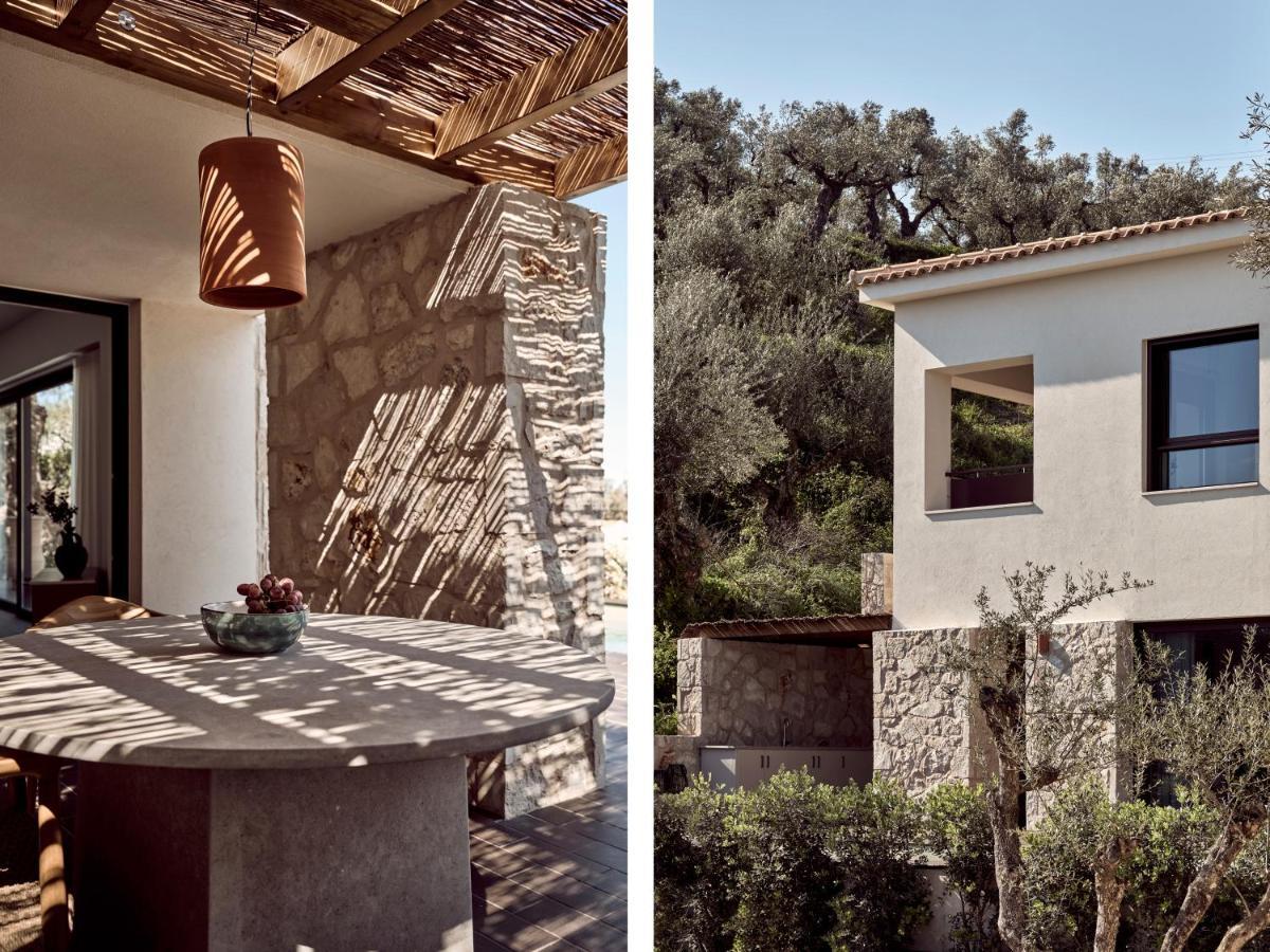 Zayn Luxury Villas, A Serene Escape, By Thinkvilla Tsilivi  Esterno foto