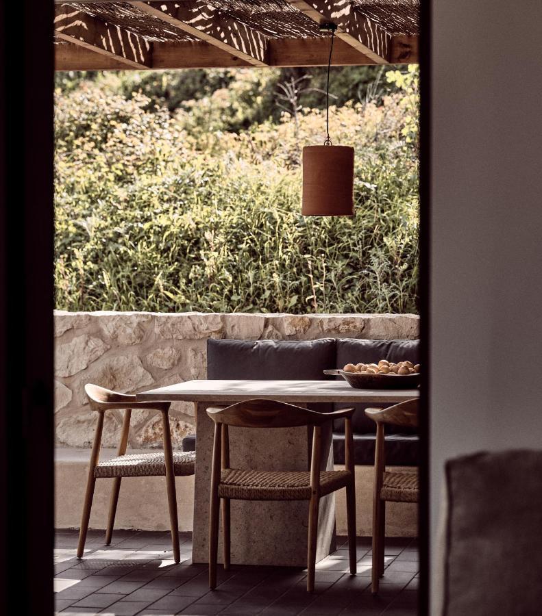 Zayn Luxury Villas, A Serene Escape, By Thinkvilla Tsilivi  Esterno foto