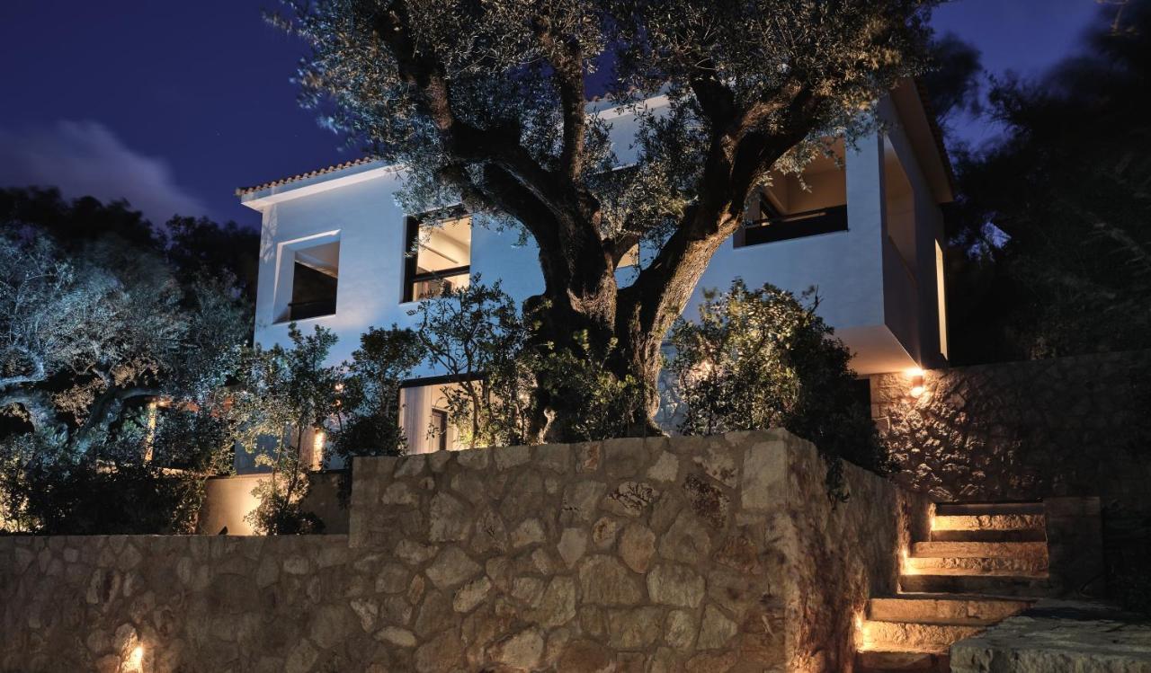 Zayn Luxury Villas, A Serene Escape, By Thinkvilla Tsilivi  Esterno foto