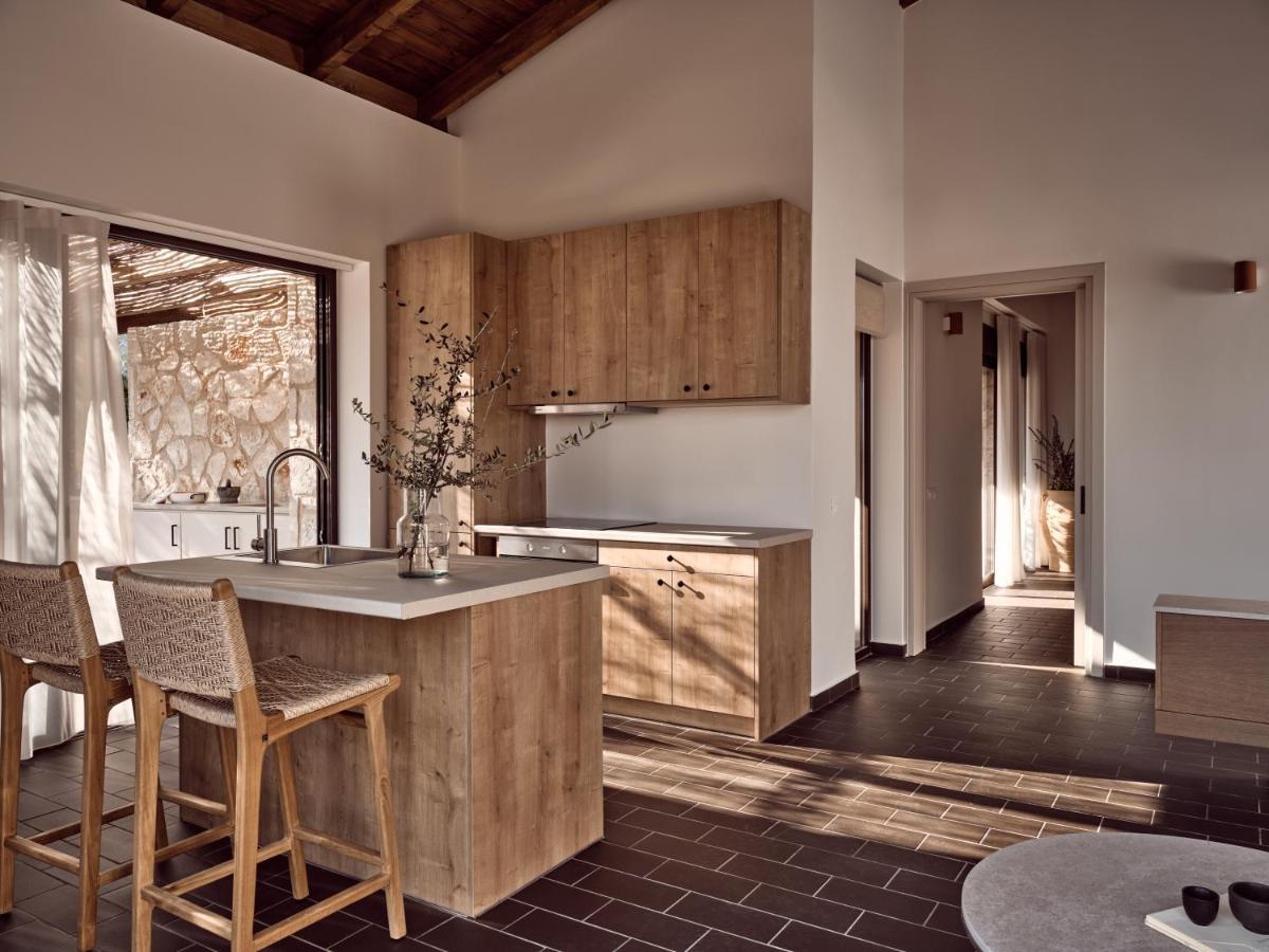 Zayn Luxury Villas, A Serene Escape, By Thinkvilla Tsilivi  Esterno foto