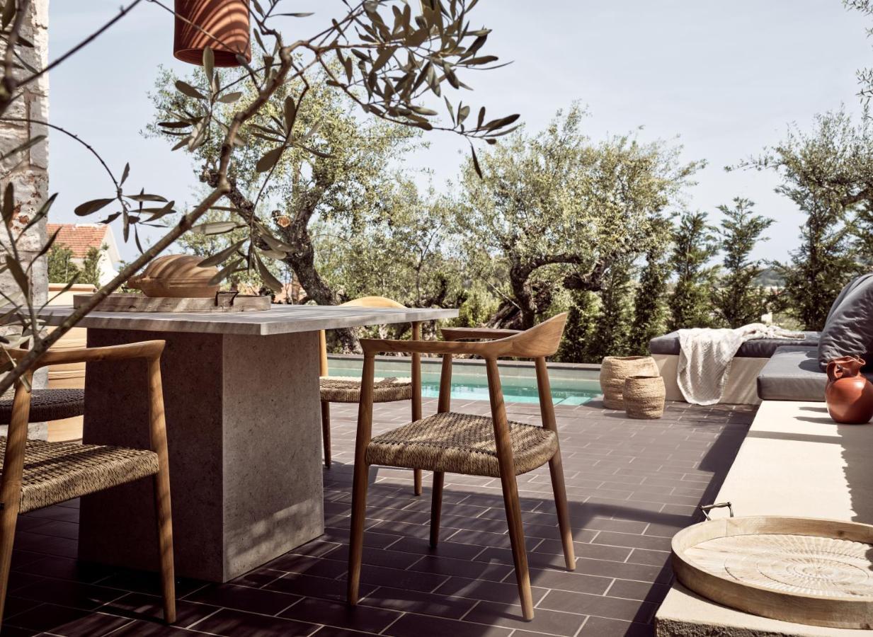Zayn Luxury Villas, A Serene Escape, By Thinkvilla Tsilivi  Esterno foto