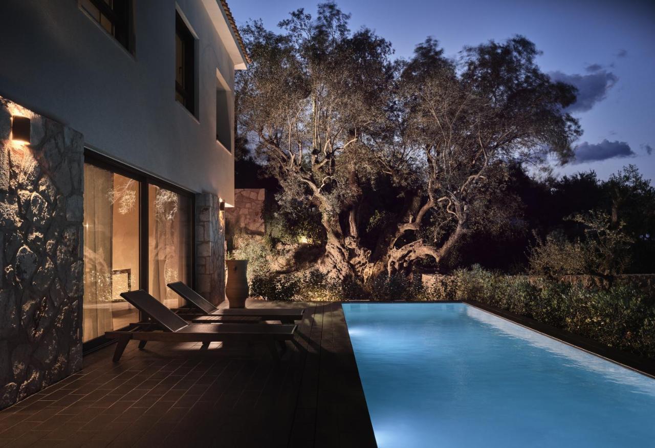Zayn Luxury Villas, A Serene Escape, By Thinkvilla Tsilivi  Esterno foto