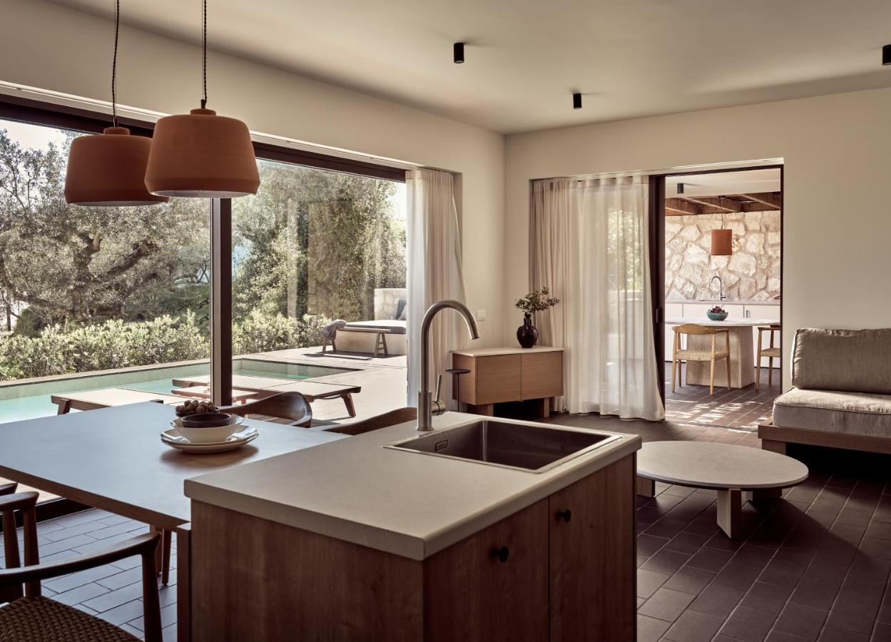 Zayn Luxury Villas, A Serene Escape, By Thinkvilla Tsilivi  Esterno foto
