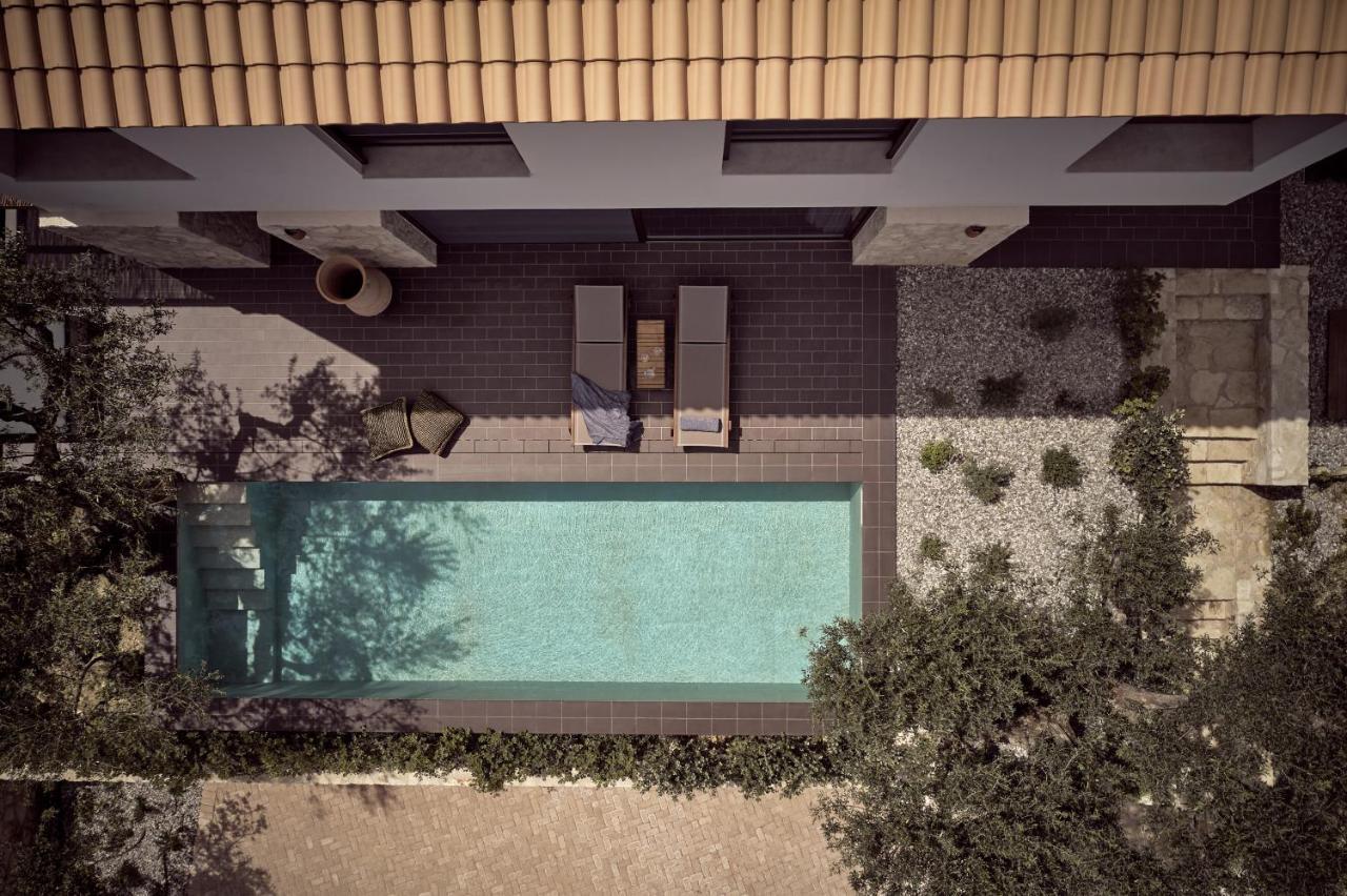 Zayn Luxury Villas, A Serene Escape, By Thinkvilla Tsilivi  Esterno foto