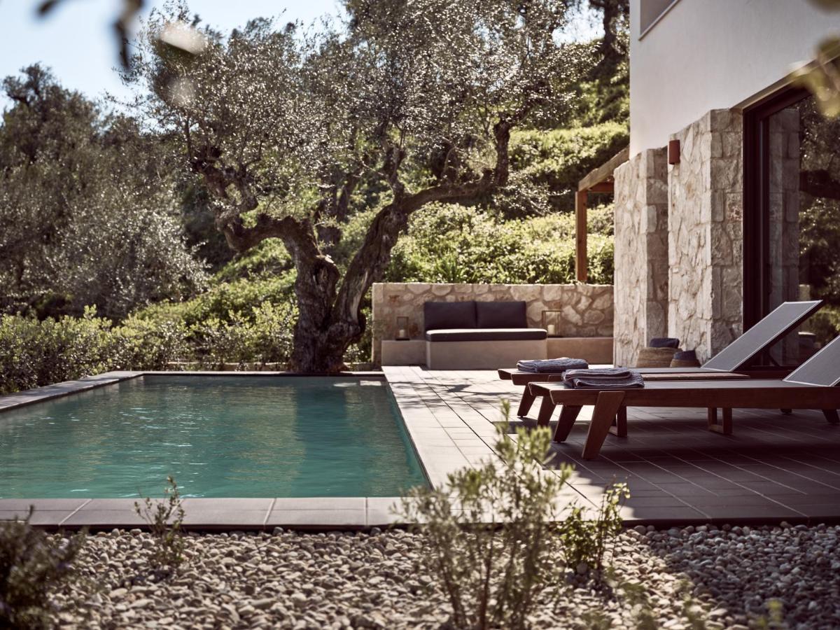 Zayn Luxury Villas, A Serene Escape, By Thinkvilla Tsilivi  Esterno foto