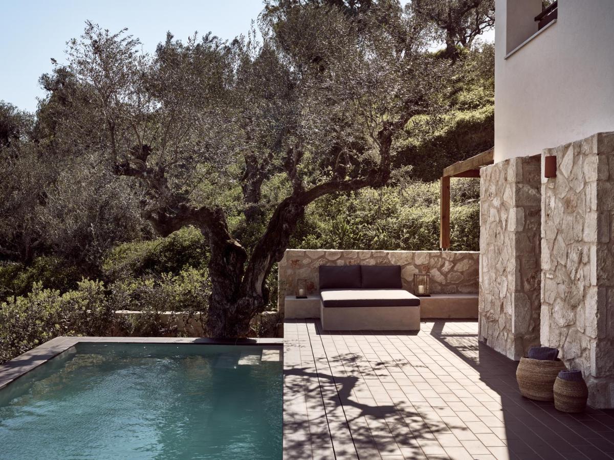 Zayn Luxury Villas, A Serene Escape, By Thinkvilla Tsilivi  Esterno foto