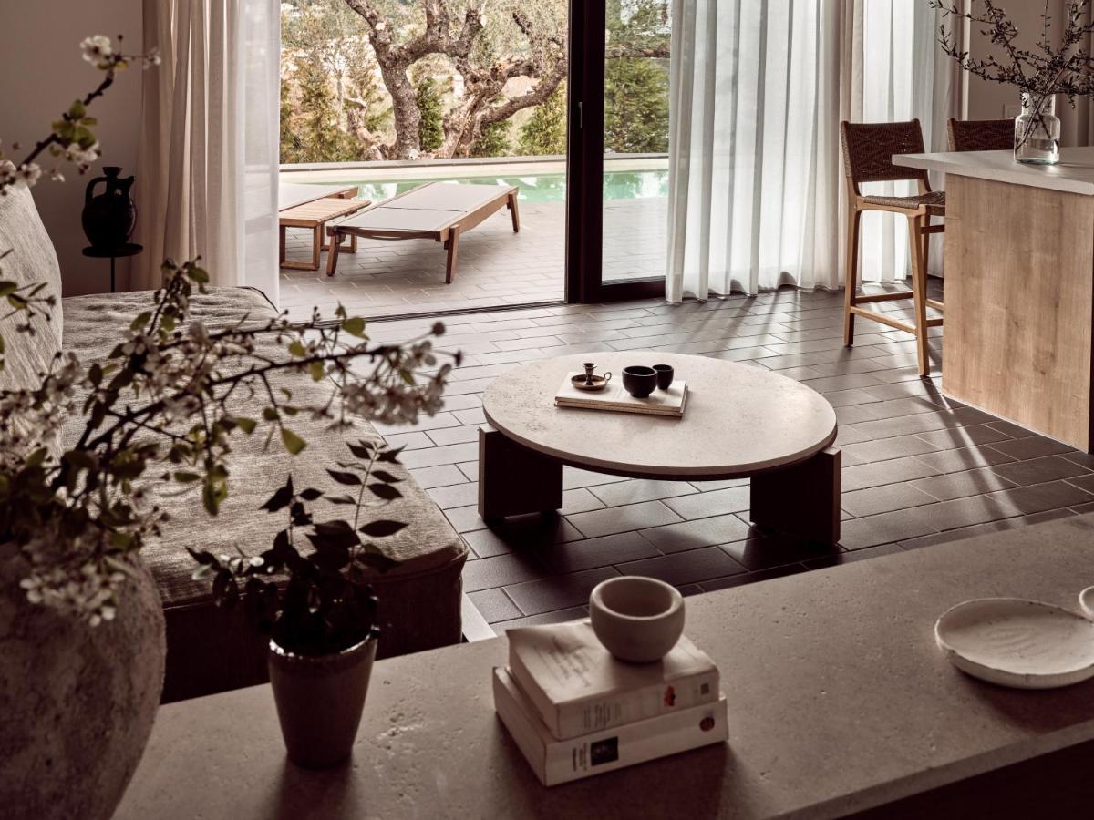 Zayn Luxury Villas, A Serene Escape, By Thinkvilla Tsilivi  Esterno foto