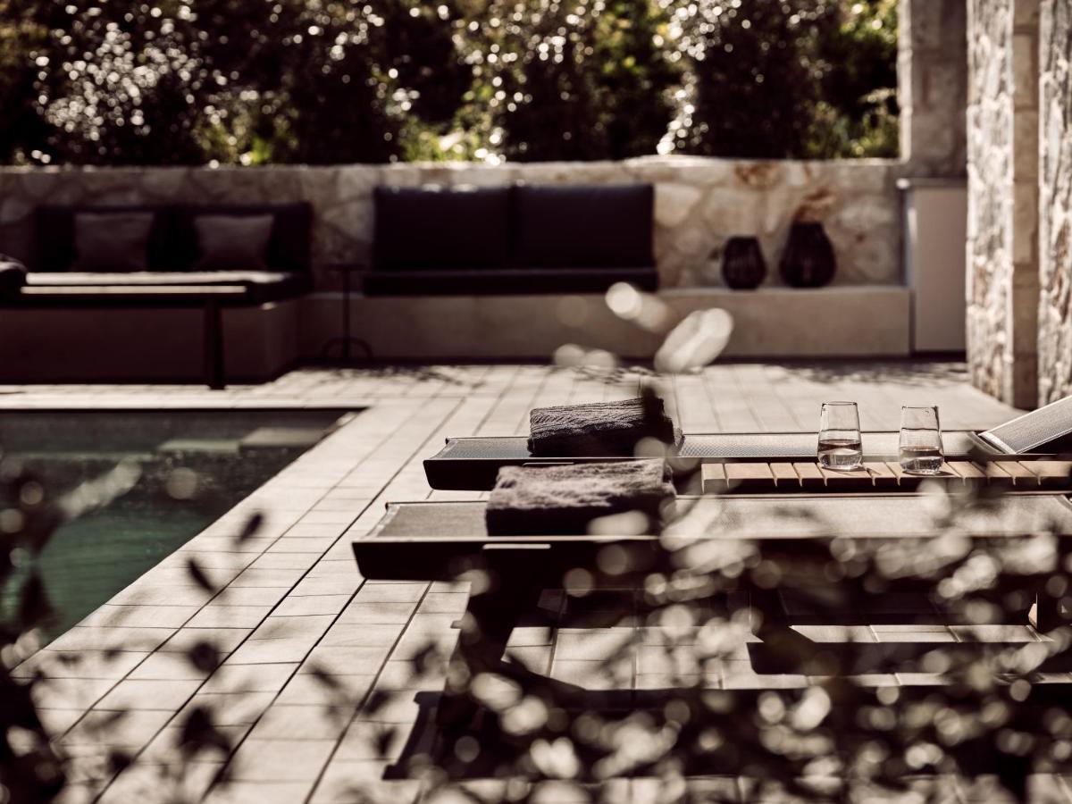 Zayn Luxury Villas, A Serene Escape, By Thinkvilla Tsilivi  Esterno foto