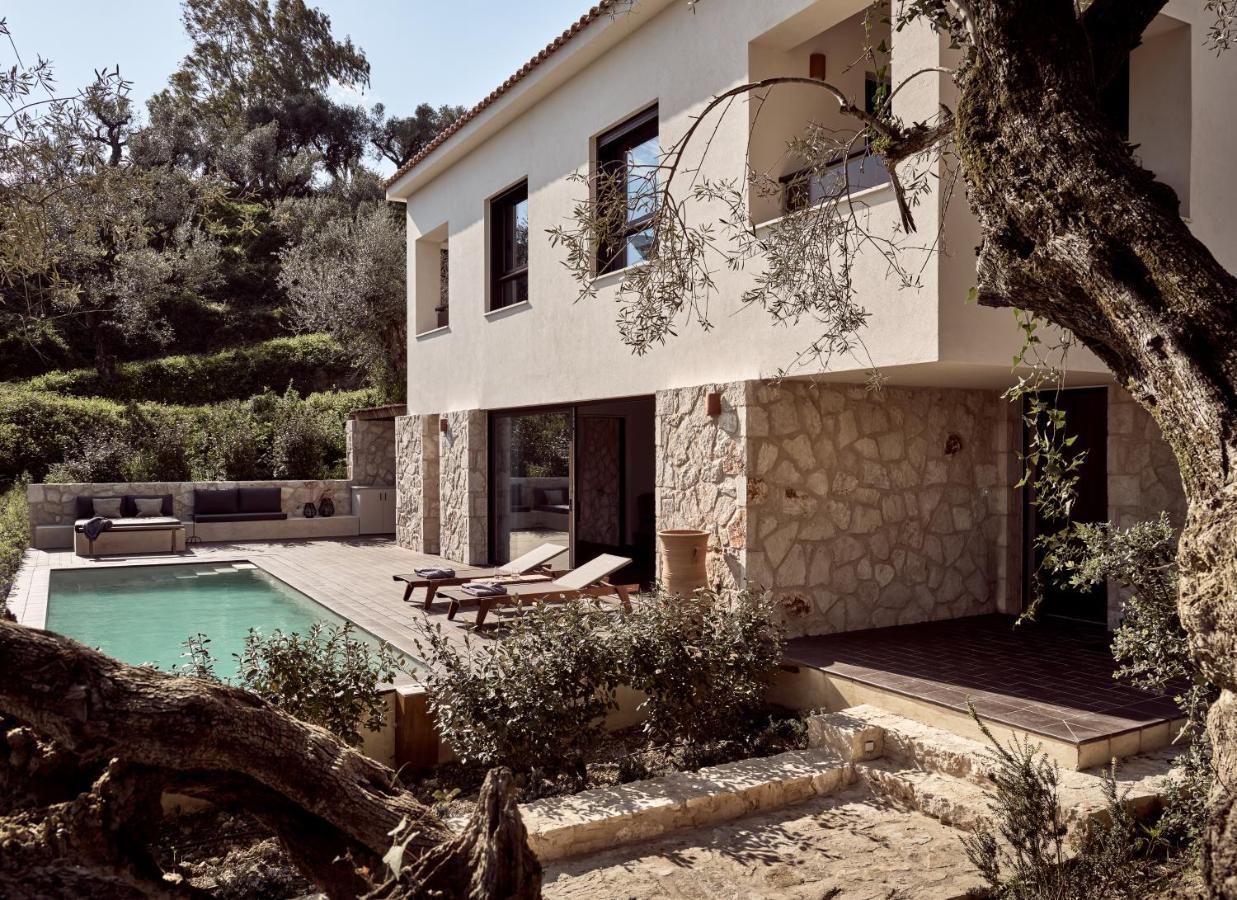 Zayn Luxury Villas, A Serene Escape, By Thinkvilla Tsilivi  Esterno foto