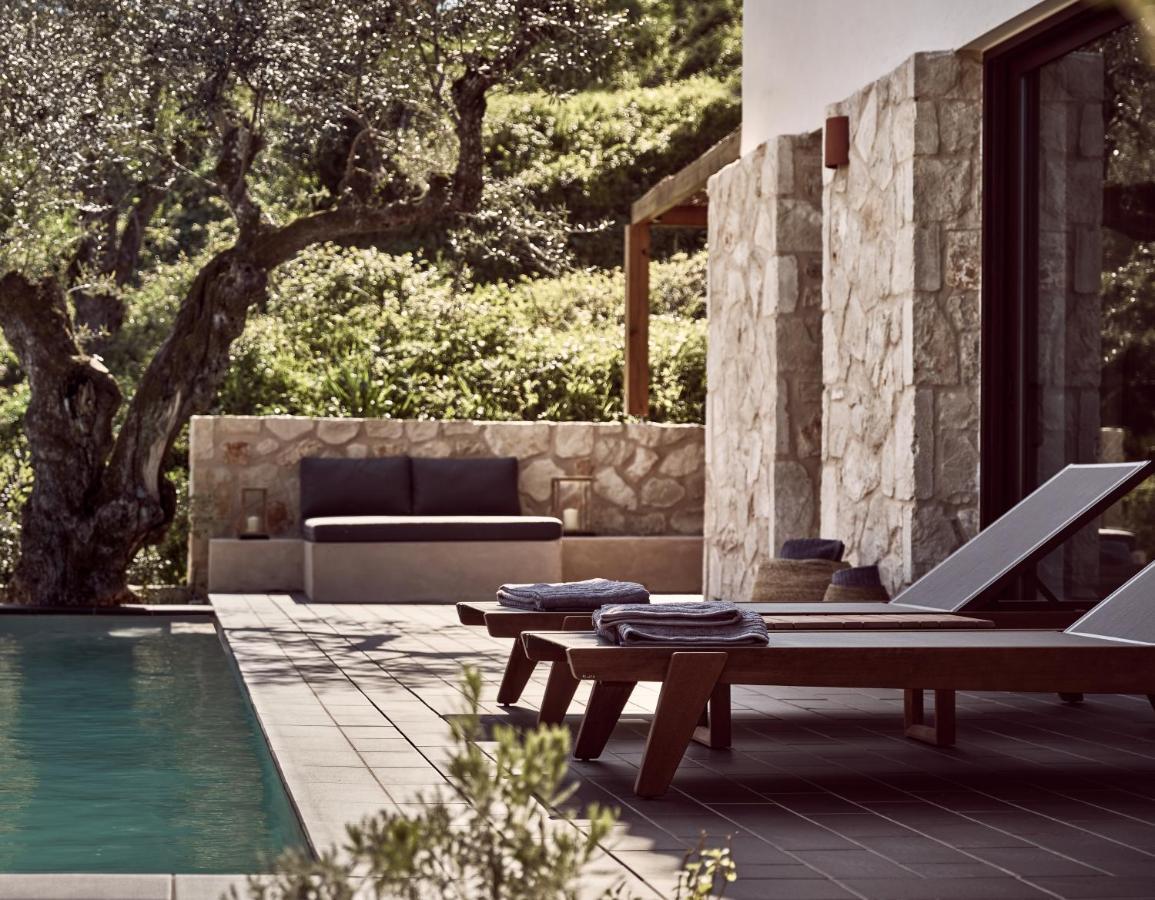 Zayn Luxury Villas, A Serene Escape, By Thinkvilla Tsilivi  Esterno foto