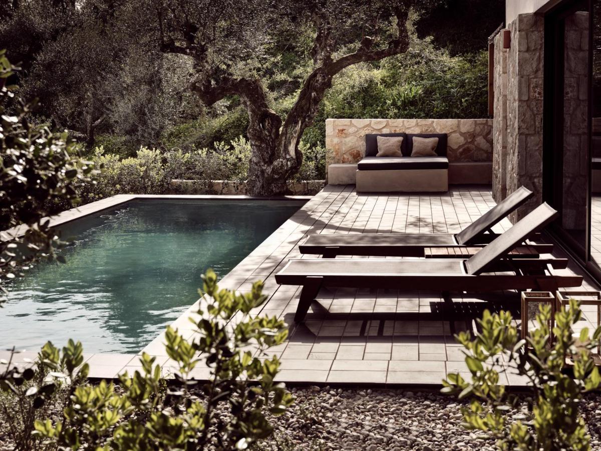 Zayn Luxury Villas, A Serene Escape, By Thinkvilla Tsilivi  Esterno foto