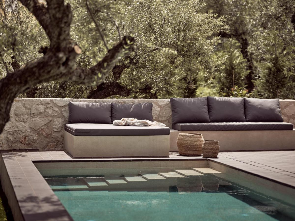 Zayn Luxury Villas, A Serene Escape, By Thinkvilla Tsilivi  Camera foto