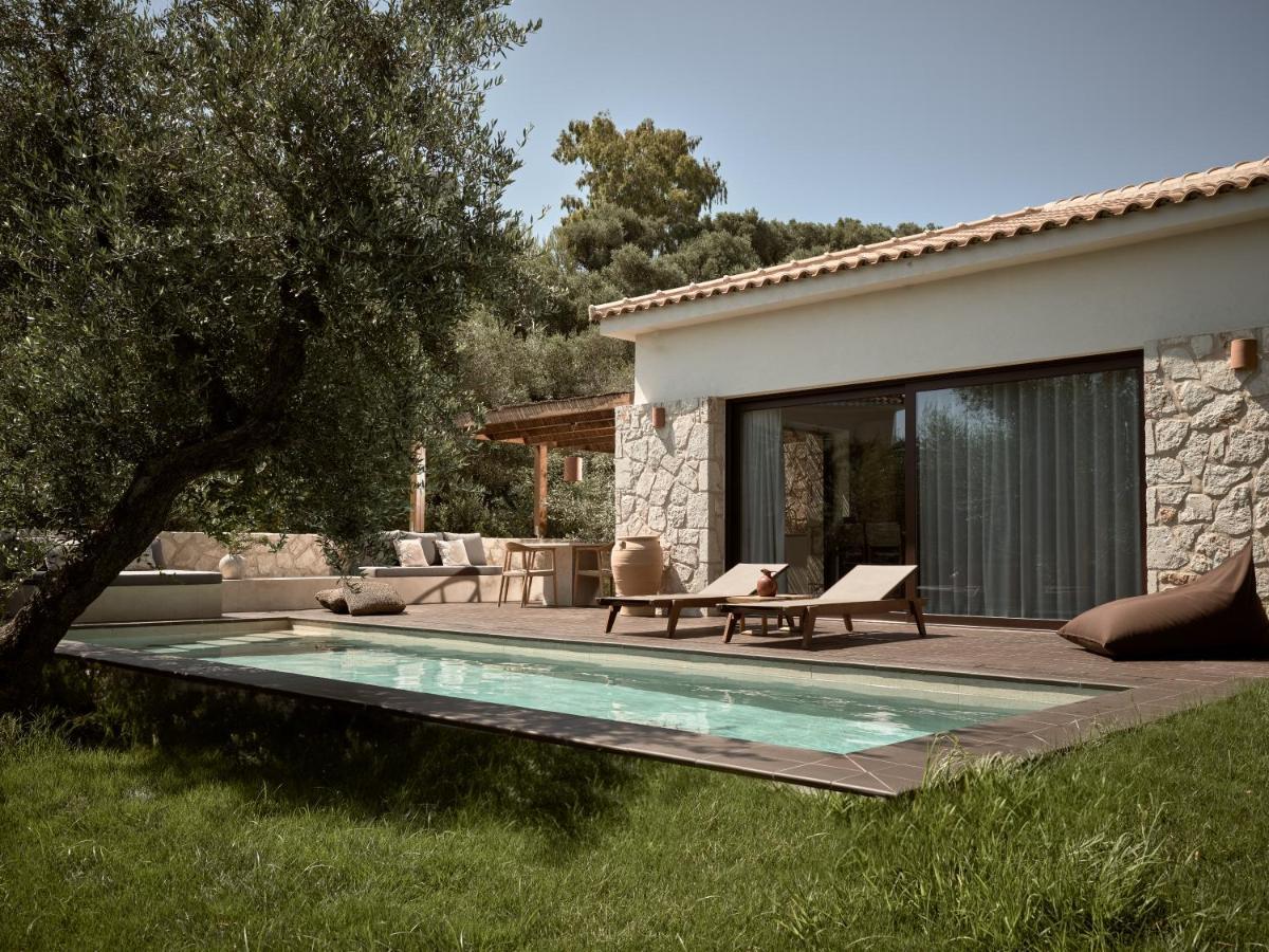 Zayn Luxury Villas, A Serene Escape, By Thinkvilla Tsilivi  Esterno foto