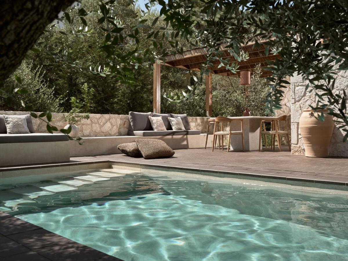 Zayn Luxury Villas, A Serene Escape, By Thinkvilla Tsilivi  Esterno foto