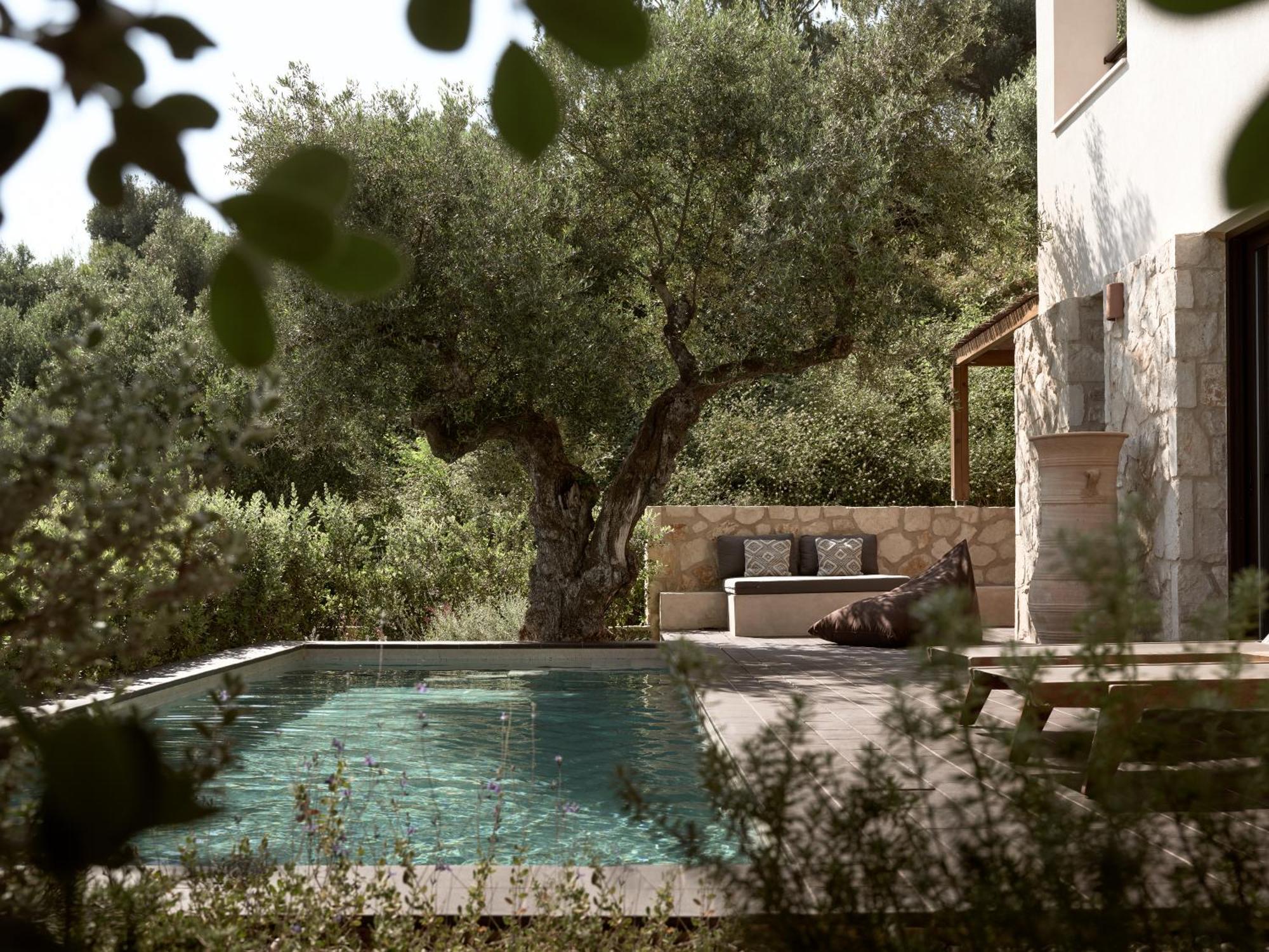 Zayn Luxury Villas, A Serene Escape, By Thinkvilla Tsilivi  Esterno foto