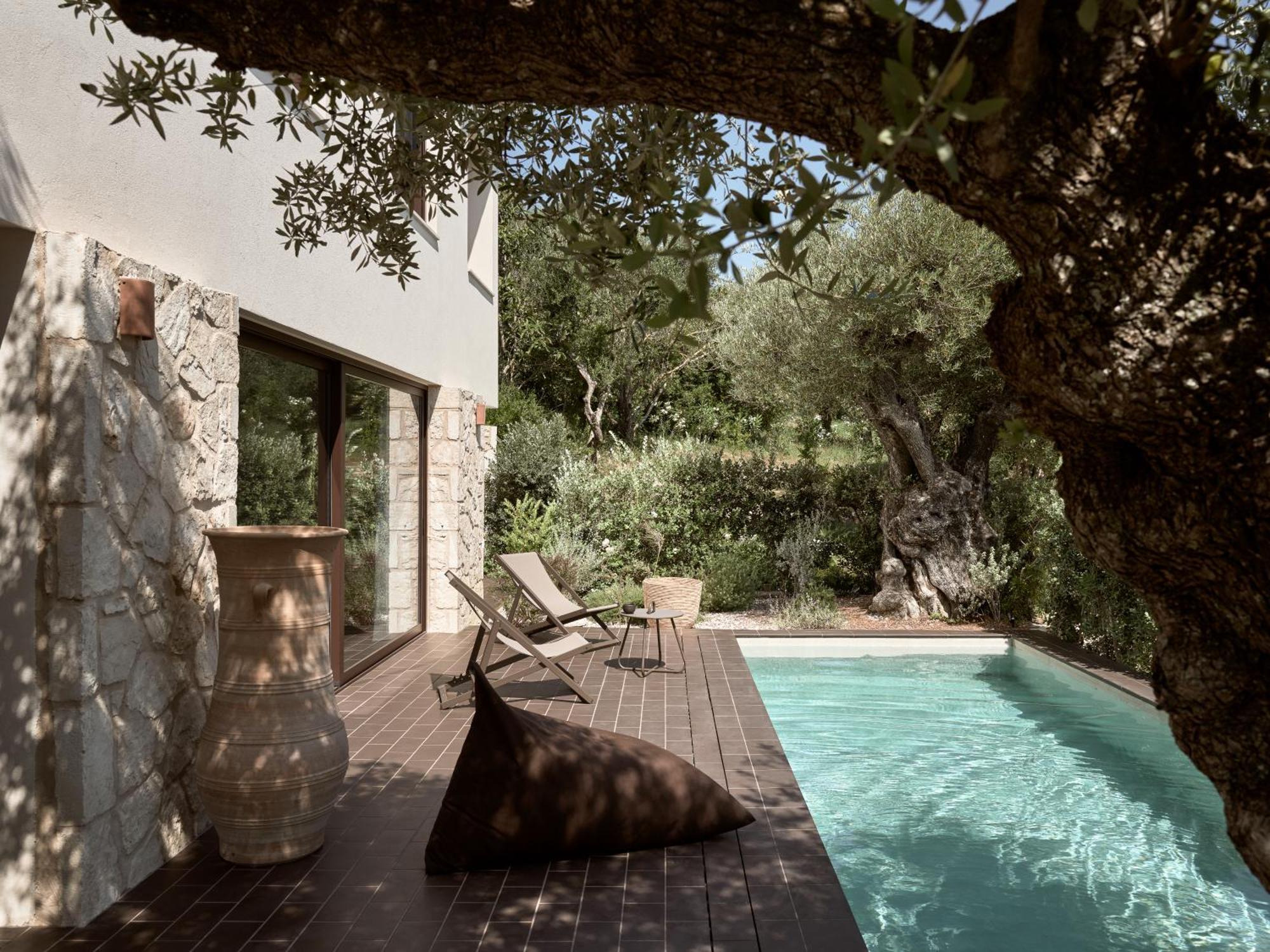 Zayn Luxury Villas, A Serene Escape, By Thinkvilla Tsilivi  Esterno foto