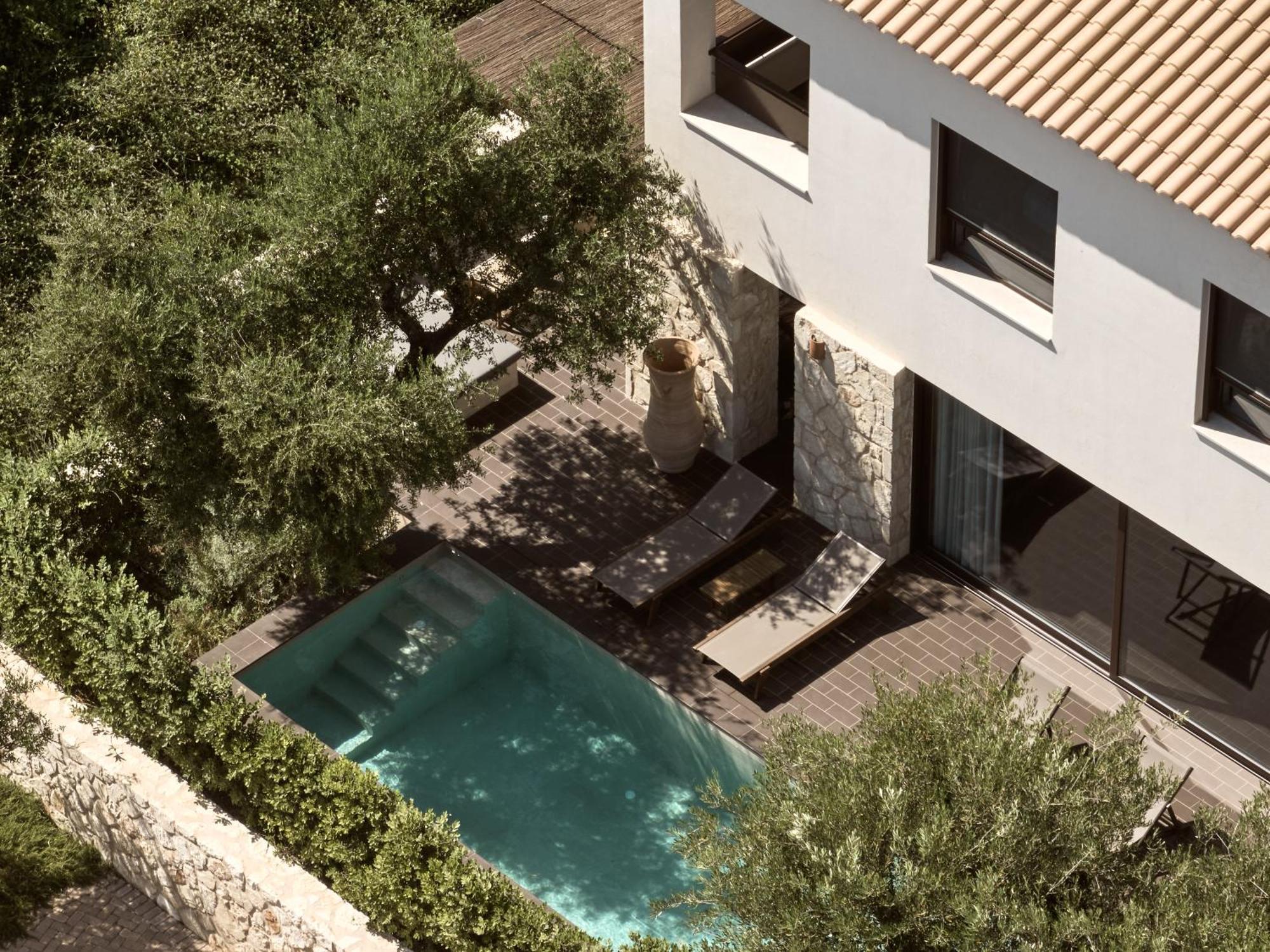 Zayn Luxury Villas, A Serene Escape, By Thinkvilla Tsilivi  Esterno foto
