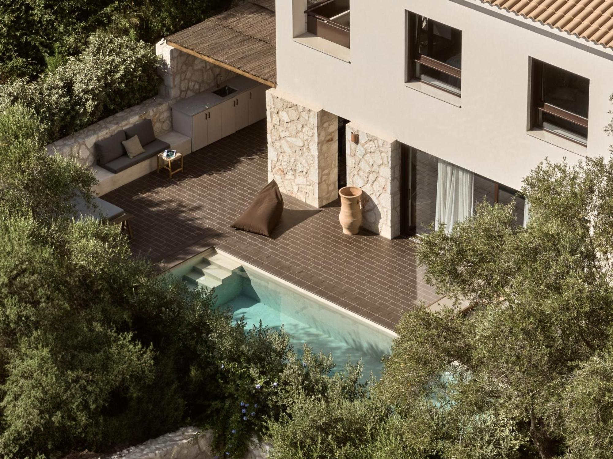Zayn Luxury Villas, A Serene Escape, By Thinkvilla Tsilivi  Esterno foto
