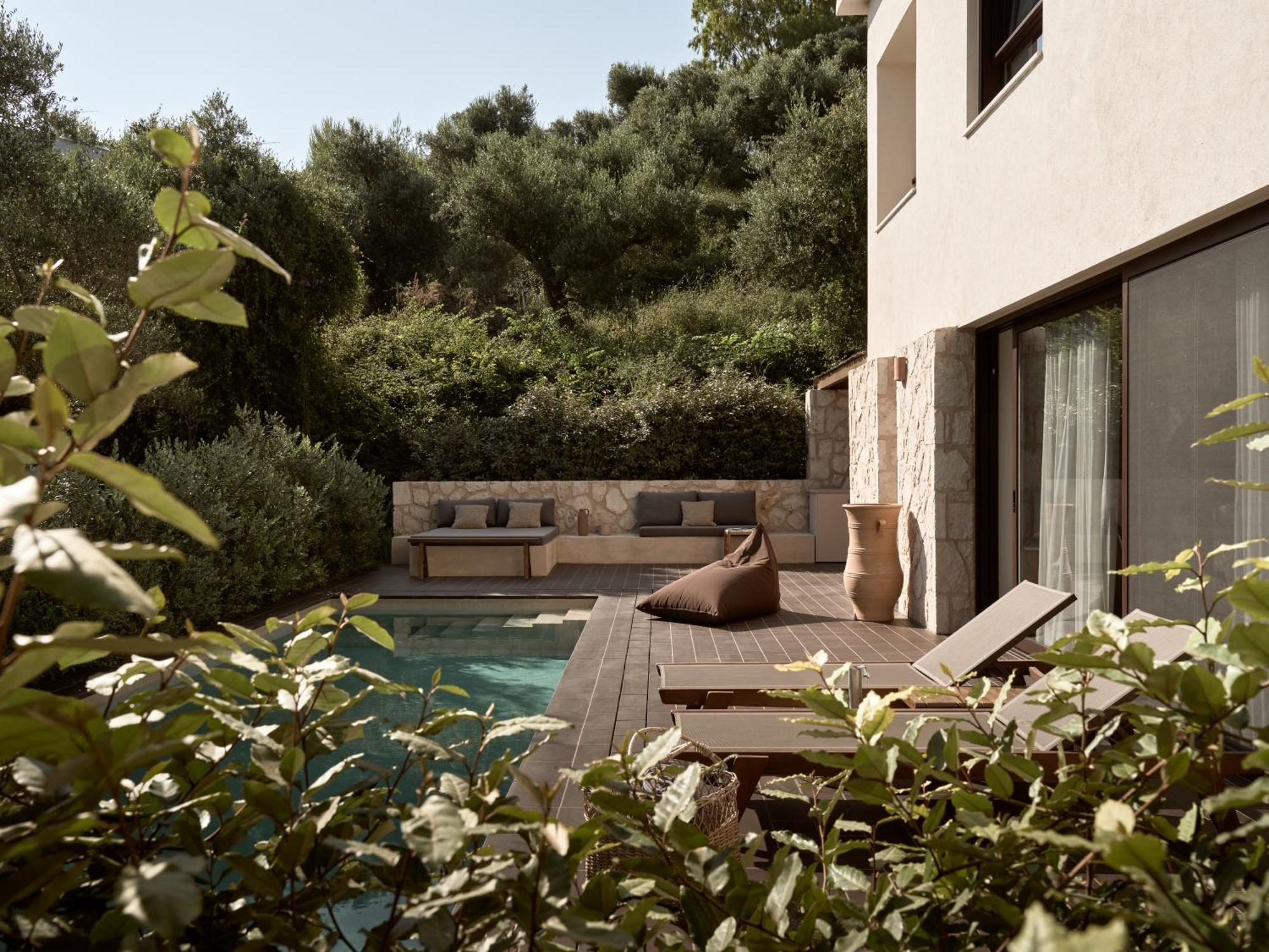 Zayn Luxury Villas, A Serene Escape, By Thinkvilla Tsilivi  Esterno foto
