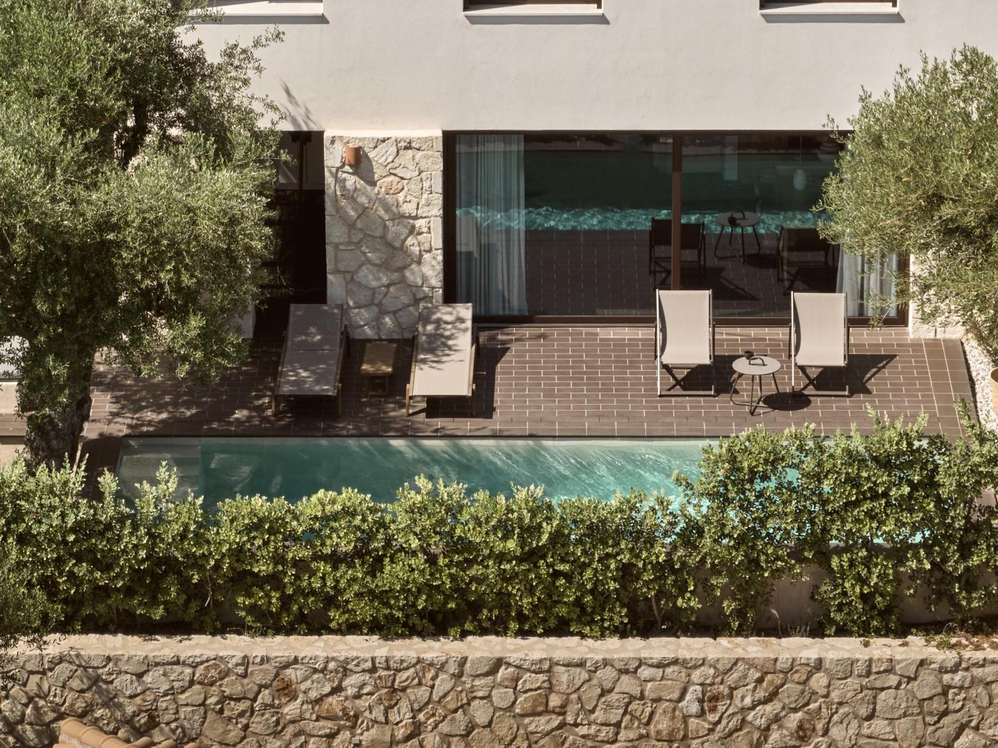 Zayn Luxury Villas, A Serene Escape, By Thinkvilla Tsilivi  Esterno foto