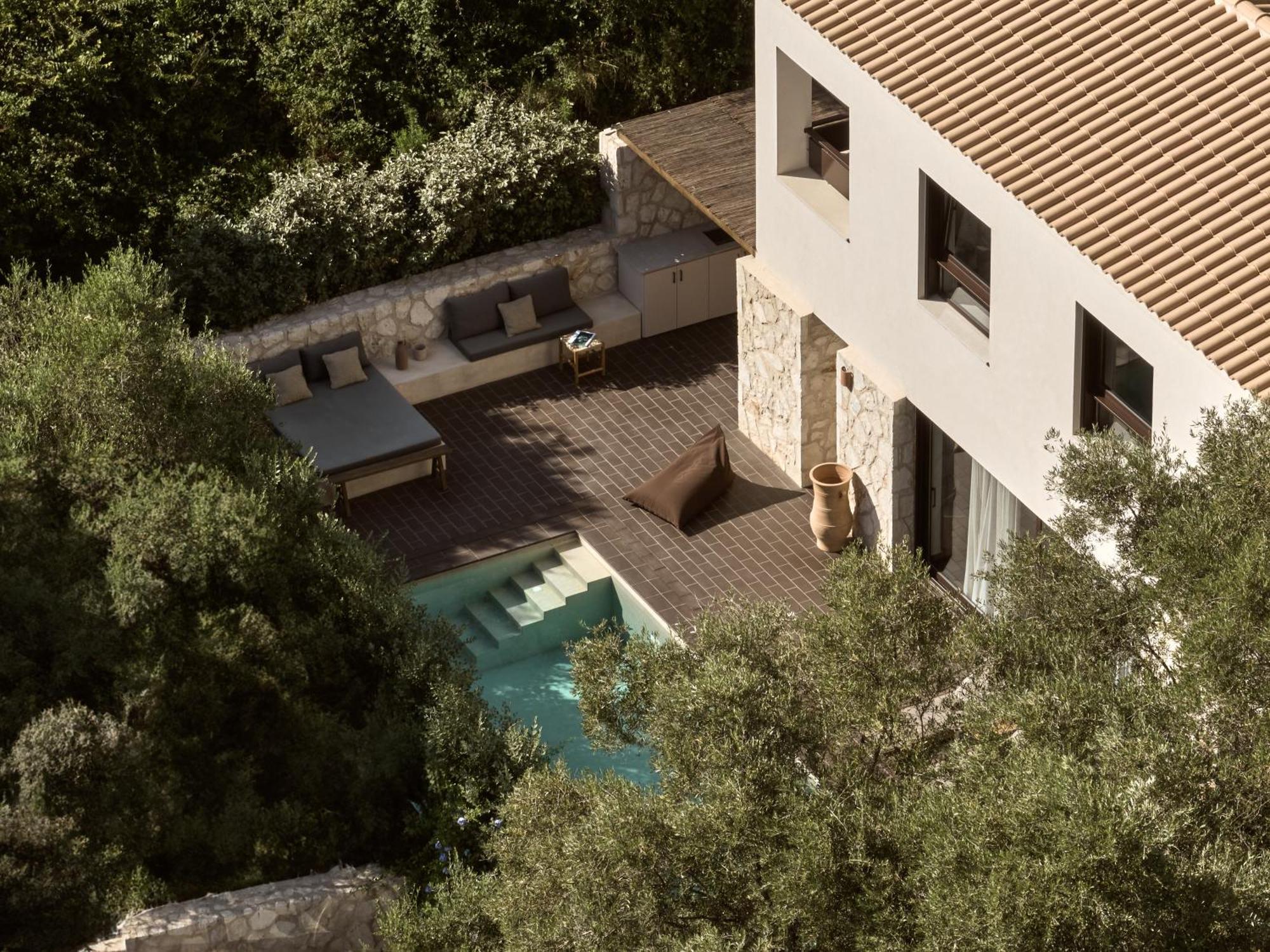 Zayn Luxury Villas, A Serene Escape, By Thinkvilla Tsilivi  Esterno foto