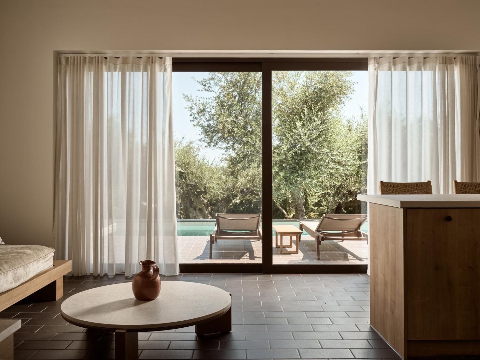 Zayn Luxury Villas, A Serene Escape, By Thinkvilla Tsilivi  Esterno foto