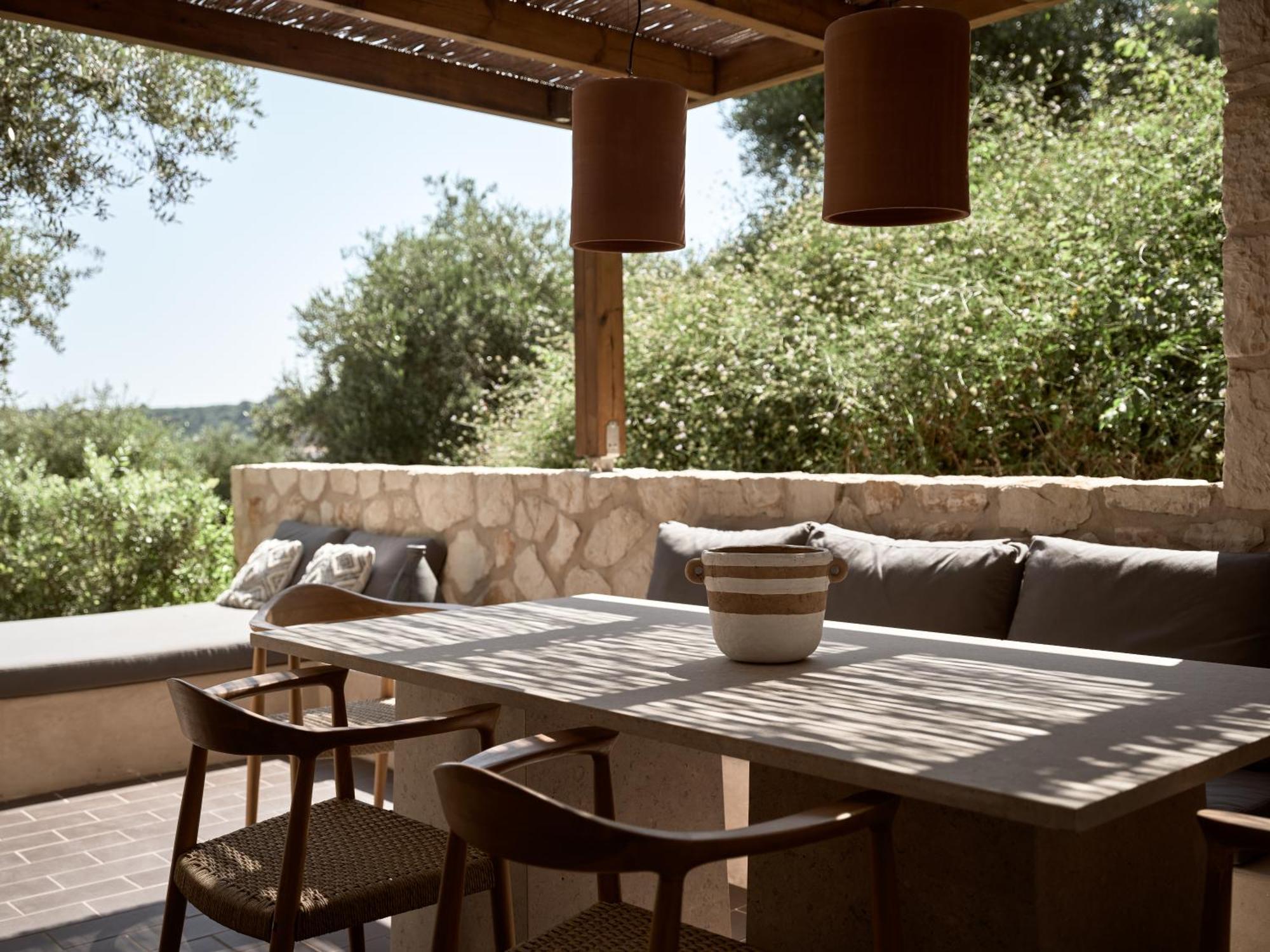 Zayn Luxury Villas, A Serene Escape, By Thinkvilla Tsilivi  Esterno foto