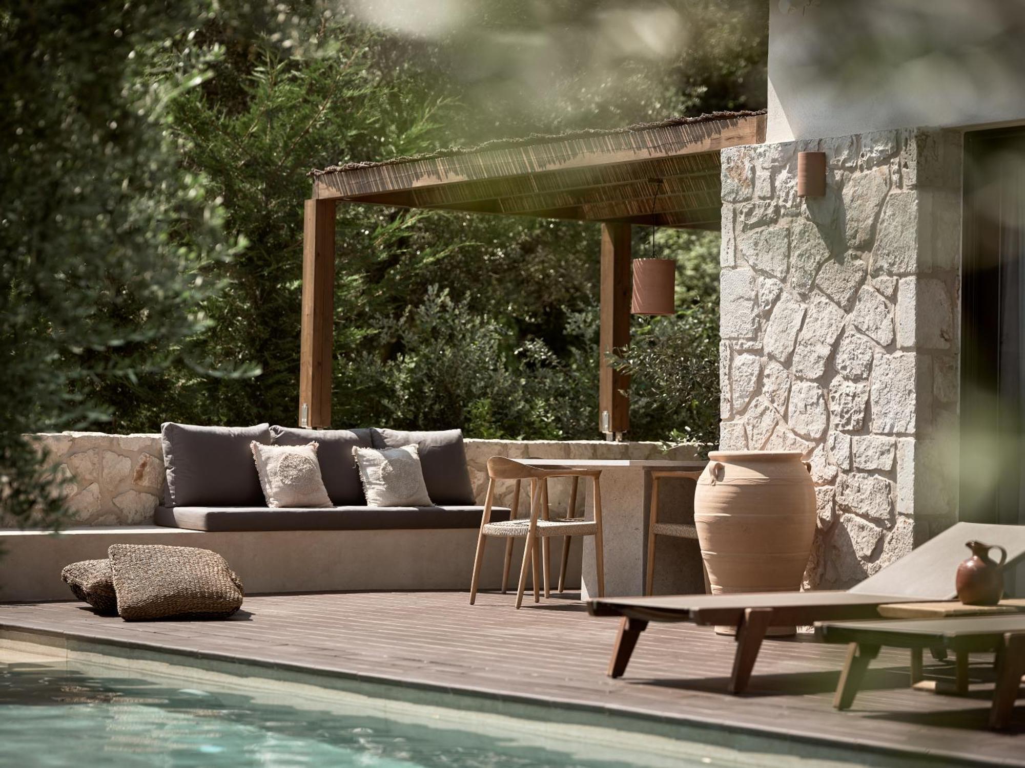 Zayn Luxury Villas, A Serene Escape, By Thinkvilla Tsilivi  Esterno foto