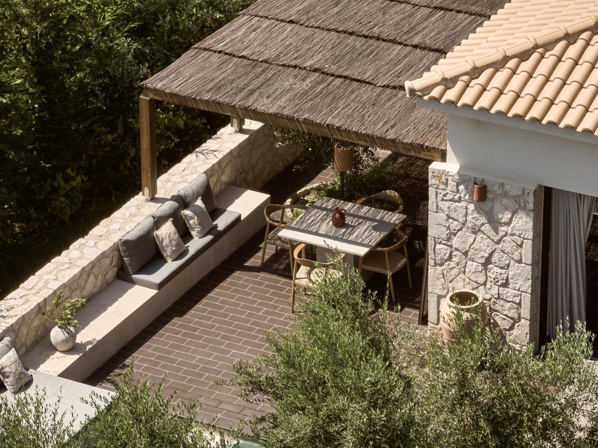 Zayn Luxury Villas, A Serene Escape, By Thinkvilla Tsilivi  Esterno foto